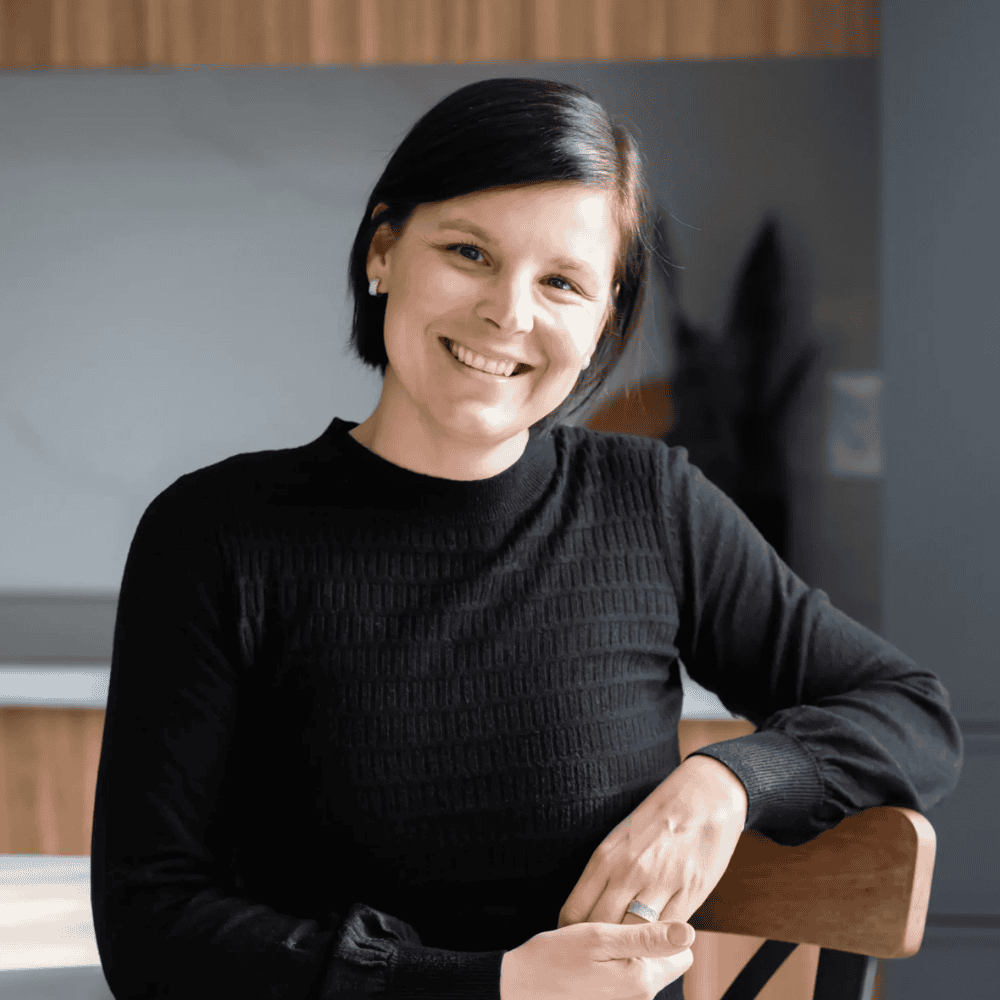 Catherine Paradis - Designer d'intérieur