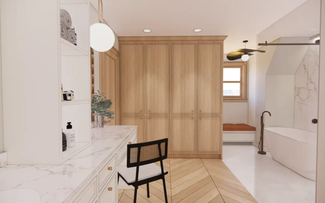 Élégance sur mesure