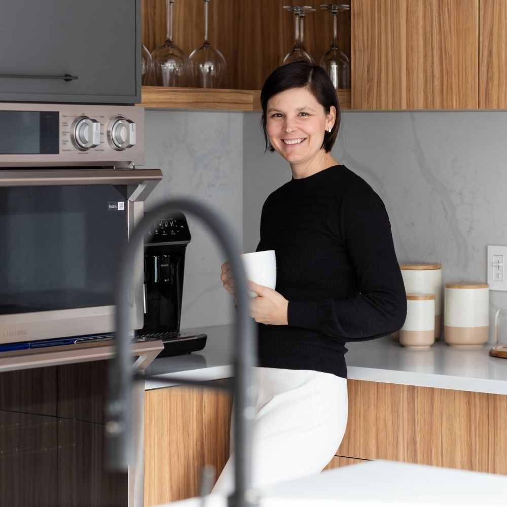 rénovation cuisine designer interieur