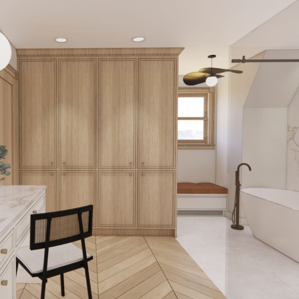 rénovation salle de bain