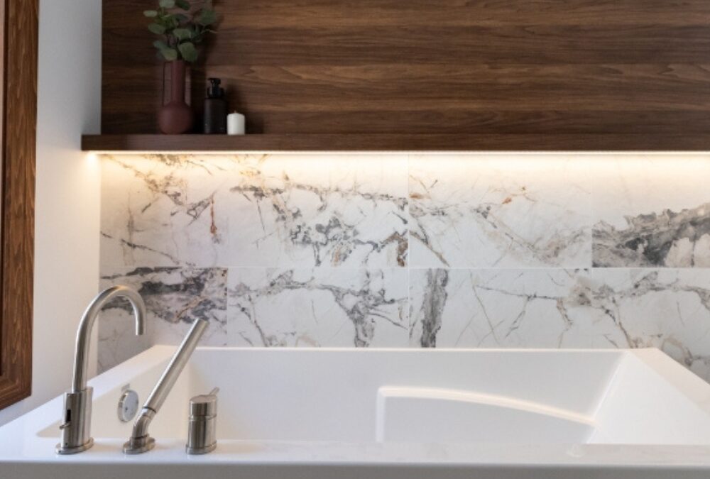 Bain & Lumière